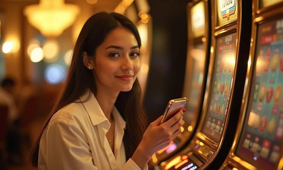 Roulette Action